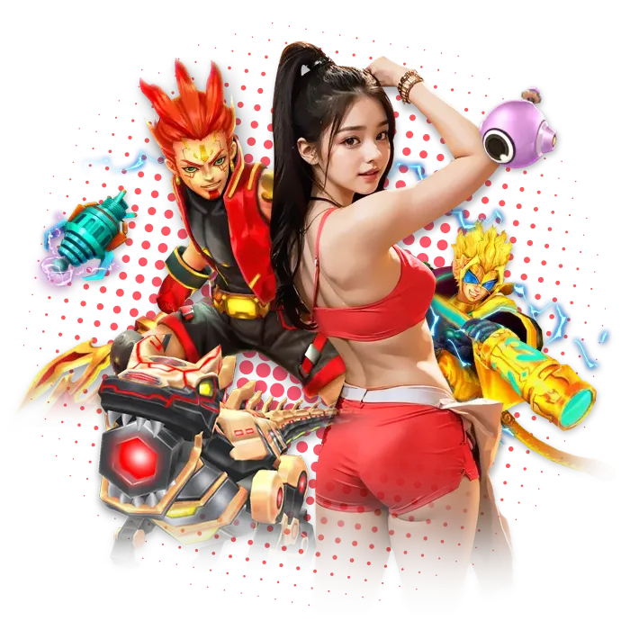 lucks surely เกมสล็อต